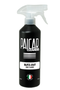 Blitz-Out rims cleaners PaiCar