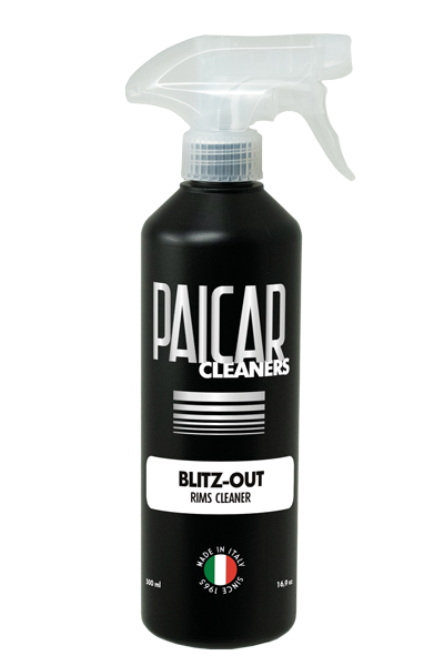 Blitz-Out rims cleaners PaiCar
