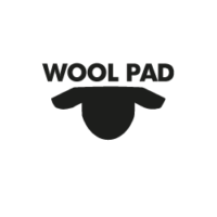 Wool Pad for polishing compound PaiCar